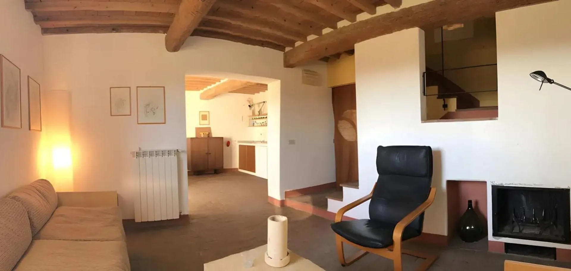 Holiday home La Casa Rossa 2 Villa Bibbona