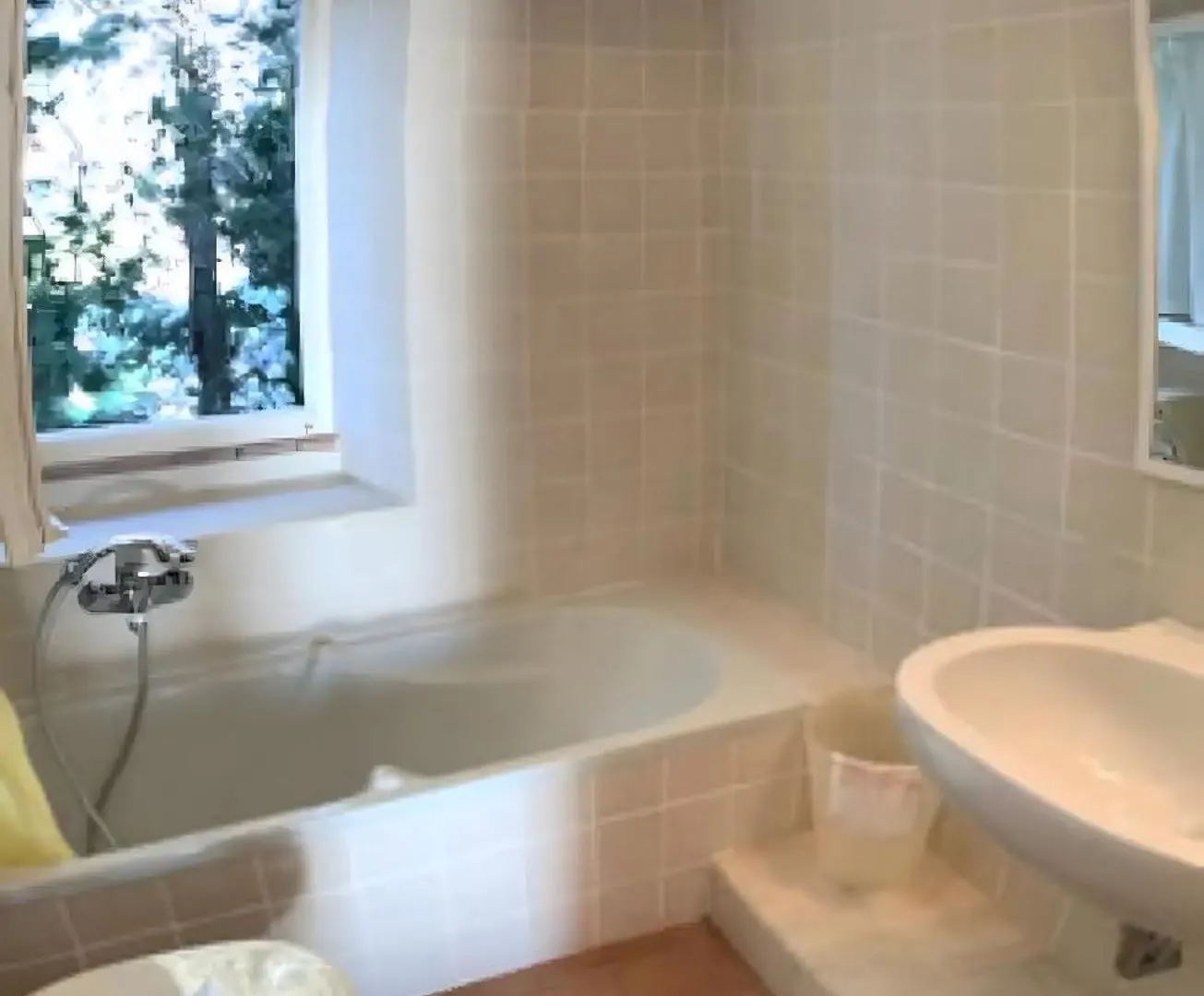 Holiday home La Casa Rossa 2 Villa Bibbona