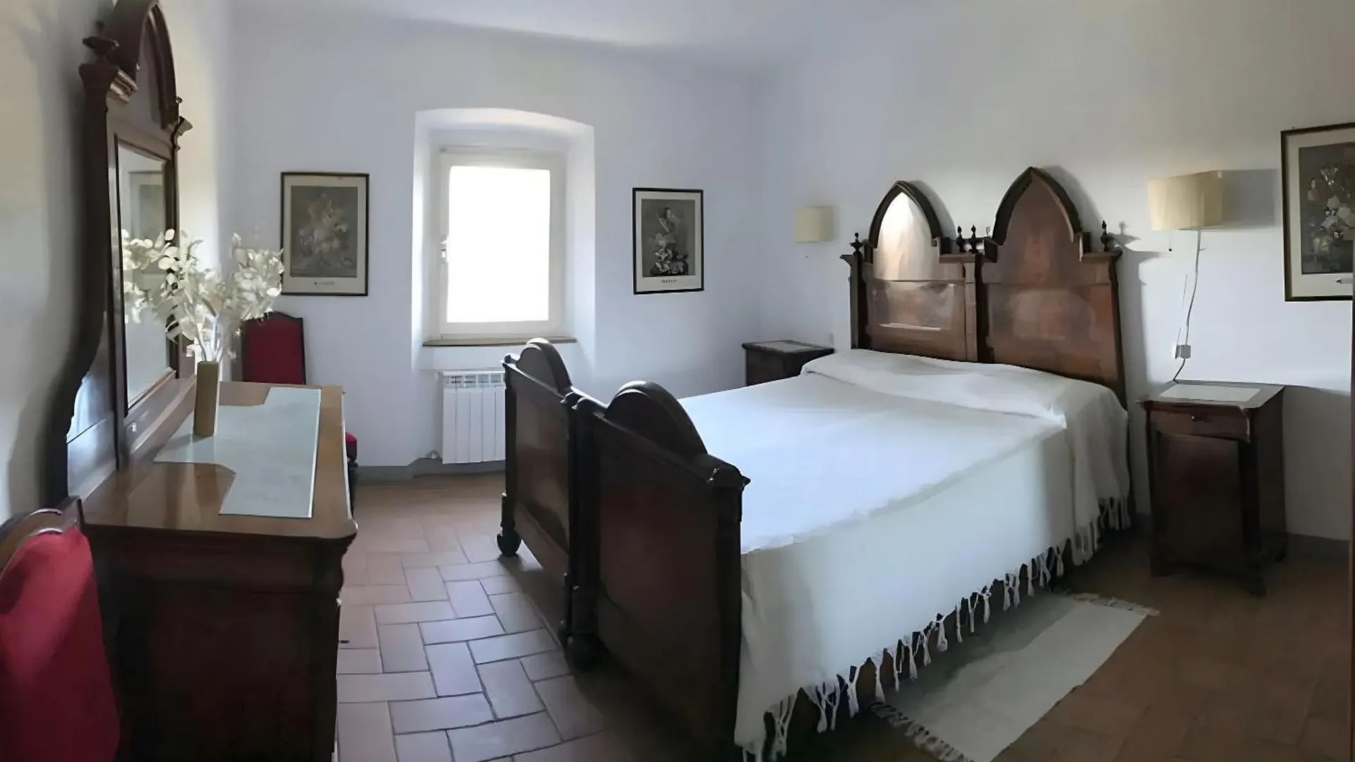 Holiday home La Casa Rossa 2 Villa Bibbona Italy
