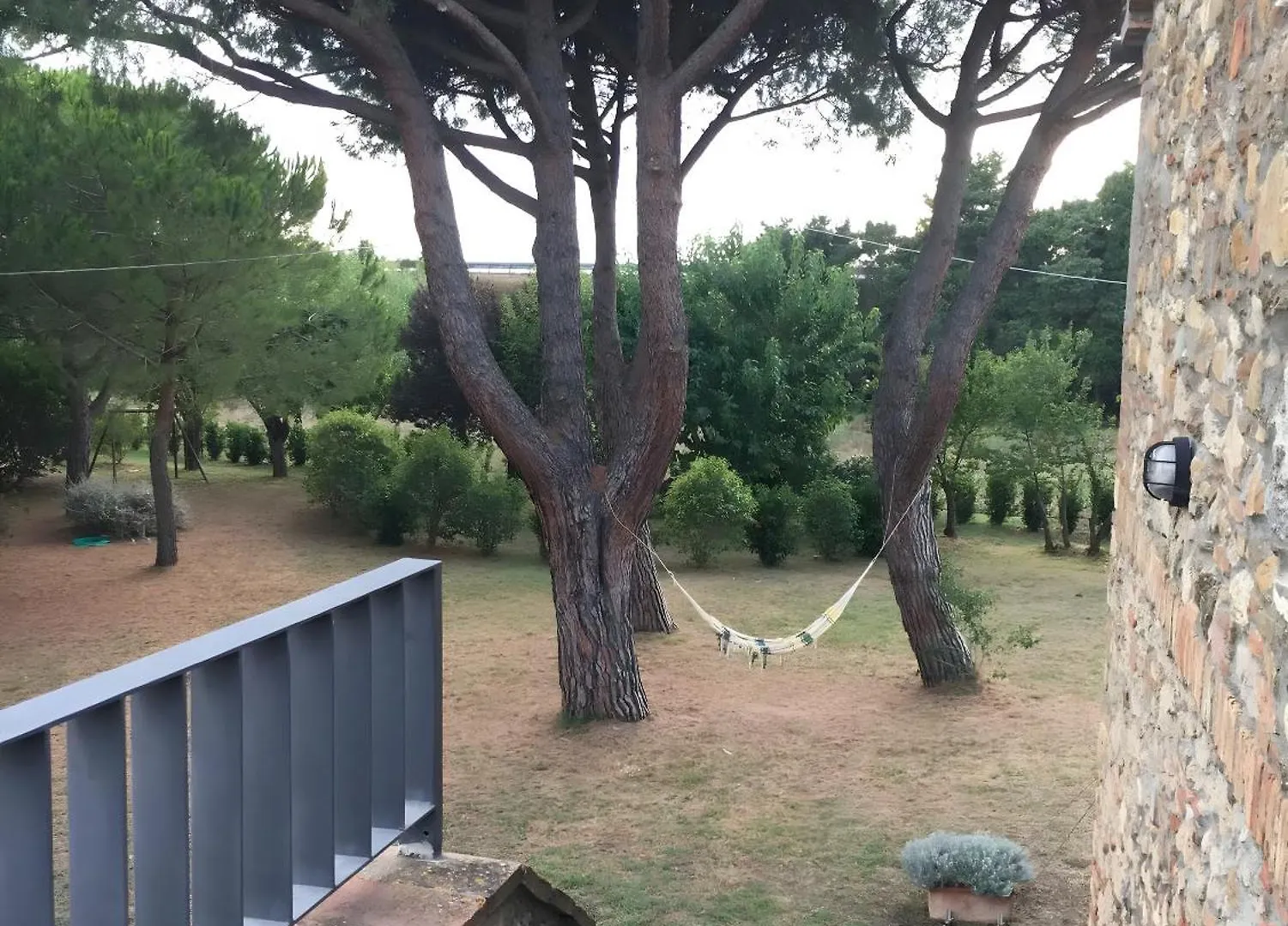 La Casa Rossa 2 Villa Bibbona Holiday home