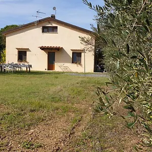 Alloggio per agriturismo La Ripa Del Drago, Bibbona