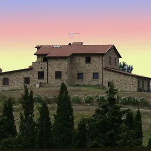 Appartamento Podere Novo, Bibbona