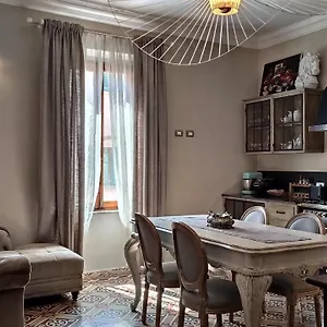 Affittacamere Residenza D'epoca Cavaliere - Romantic, Bibbona