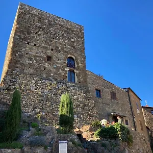 Casa vacanze Torre Sassa - Rinascimento In Toscana Colazione Inclusa, Bibbona