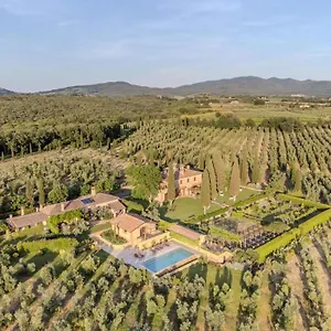 Alloggio per agriturismo Podere Le Mezzelune, Bibbona