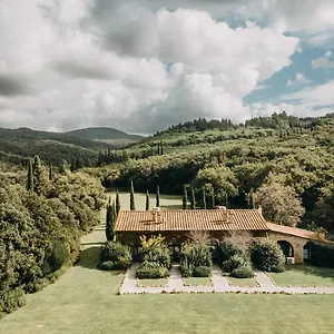 Appartamento Ginestriccio, Bibbona