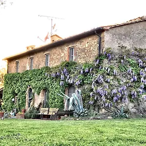 Alloggio per agriturismo Agriturismo La Leccia, Bibbona