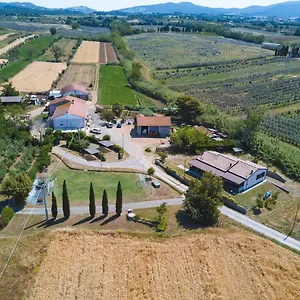 Alloggio per agriturismo Ferri, Bibbona
